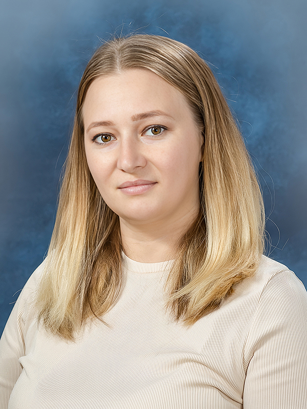 Жукова Наталья Николаевна.
