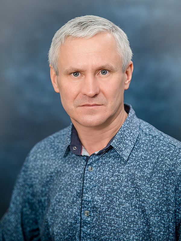 Литвин Дмитрий Александрович.