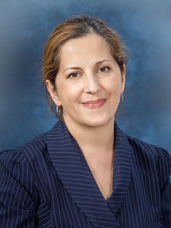 Фролова Элина Валерьевна.